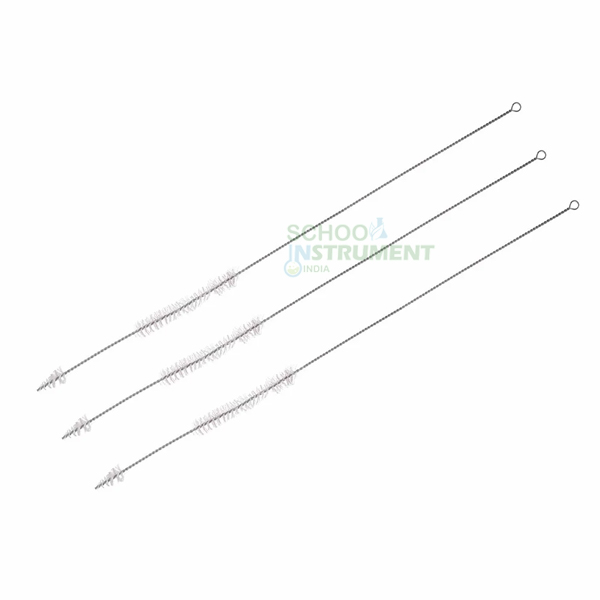 Brush, Pipette